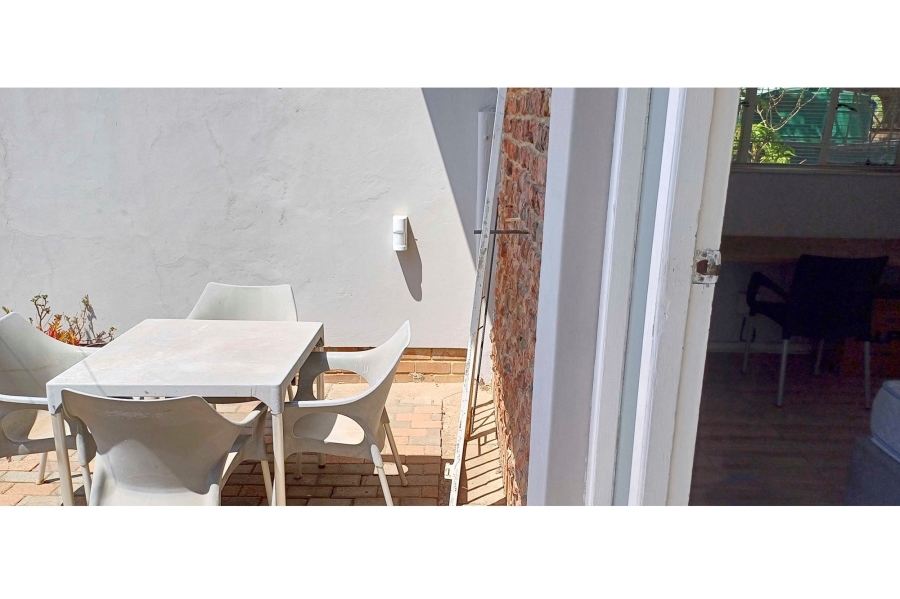 4 Bedroom Property for Sale in Jim Fouchepark Free State